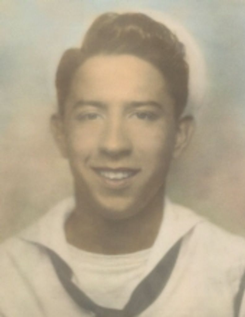 T.  Fred Mora