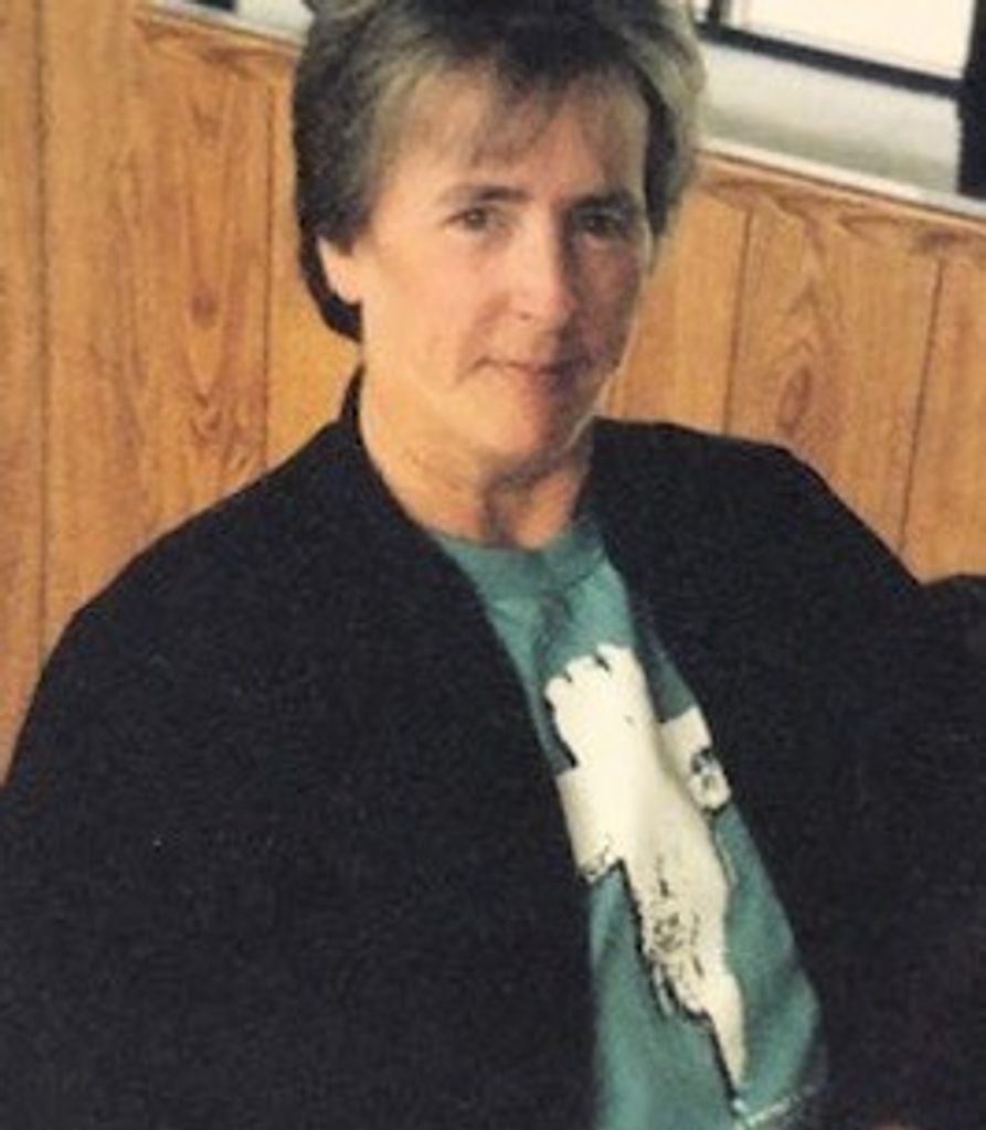 Shelvia Jean Whittaker