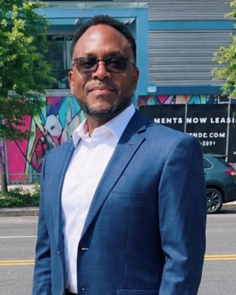 Dennis Tyrone Pollard Profile Photo
