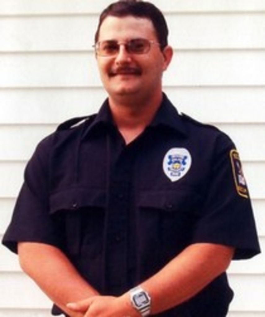 Alan P. Hicks Profile Photo