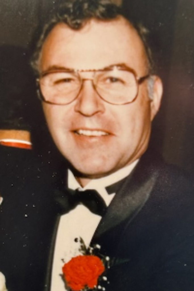 Gerald E. Chassie, Sr.