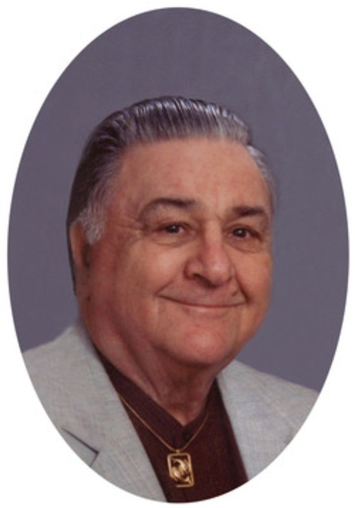 Joseph Leslie Pacifico