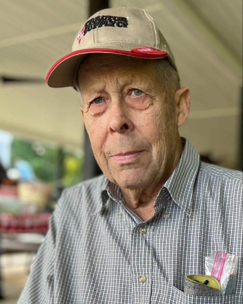 Herman Everett Belcher Profile Photo