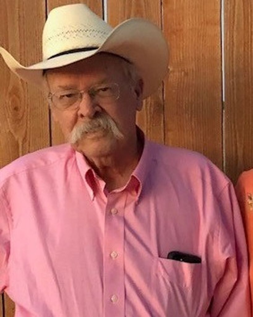 Dennis Mochell Lytle