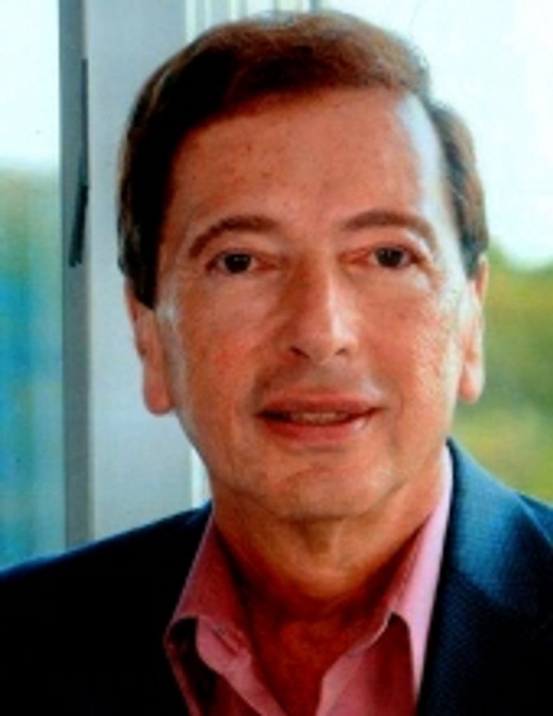 Enrico Frank Garzilli