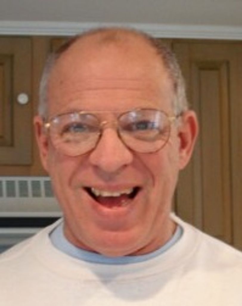 Barry Howard Jaeger