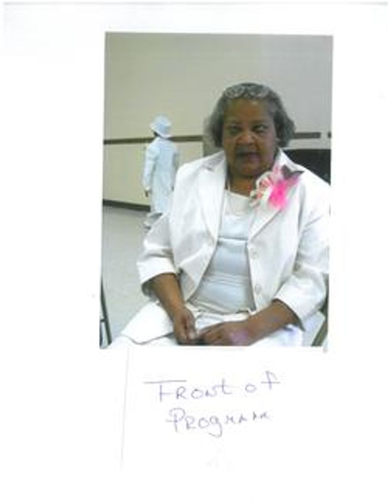 Lorine Hatchett Profile Photo