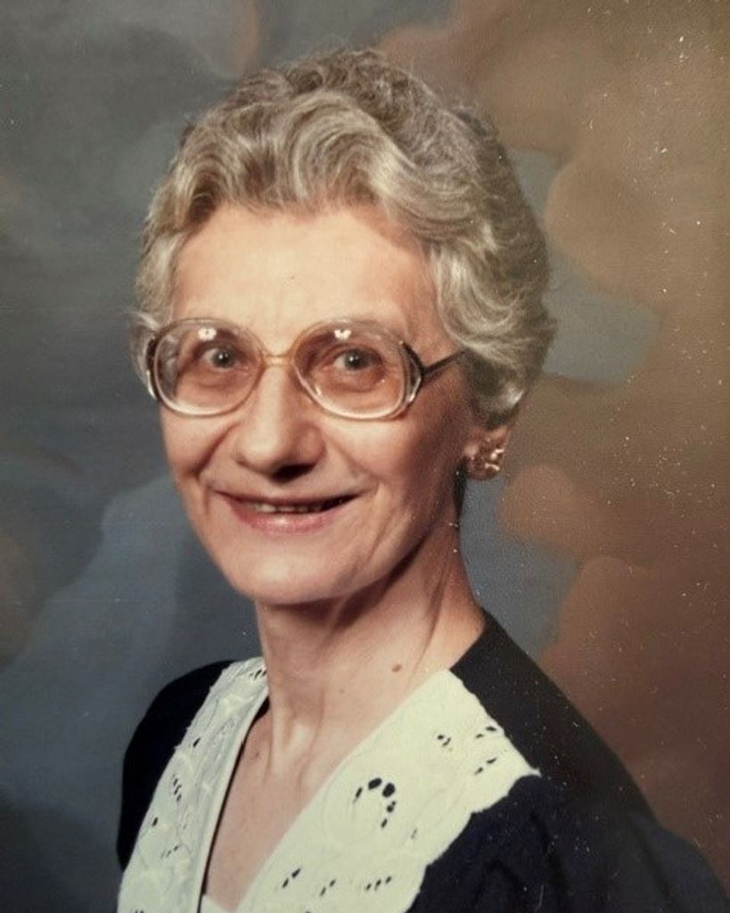 Eleanor H. Brown Profile Photo