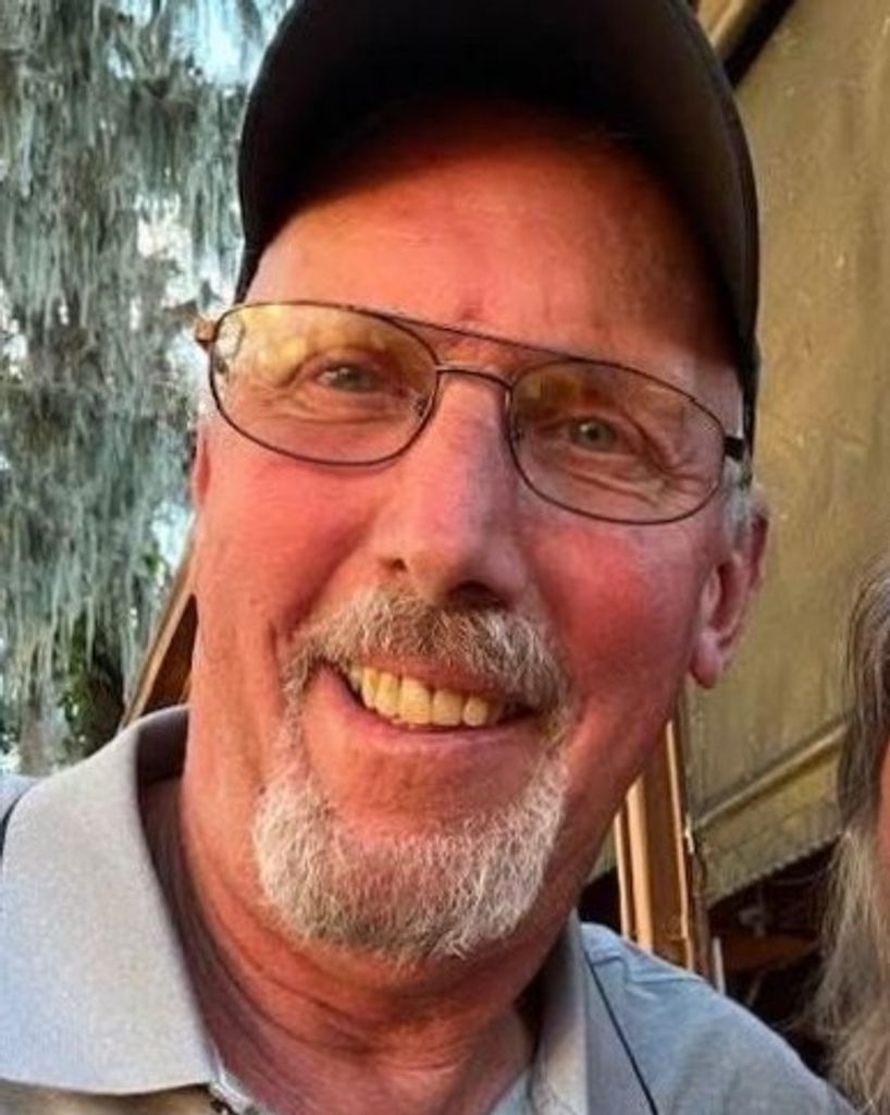 Anthony "Sonny" A. Rauscher Profile Photo