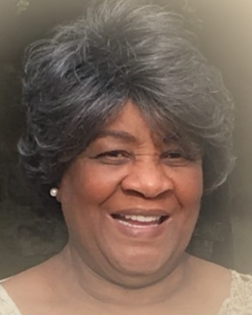 Birdie Ludean McNeil Profile Photo