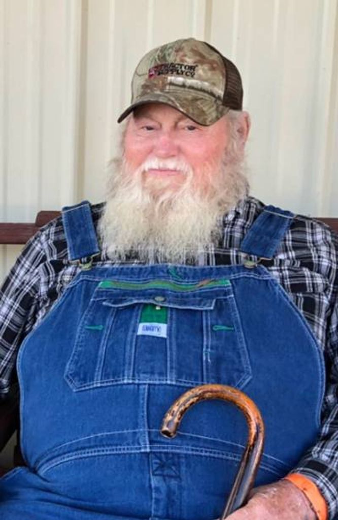 Ronald Earl Clarkston Profile Photo