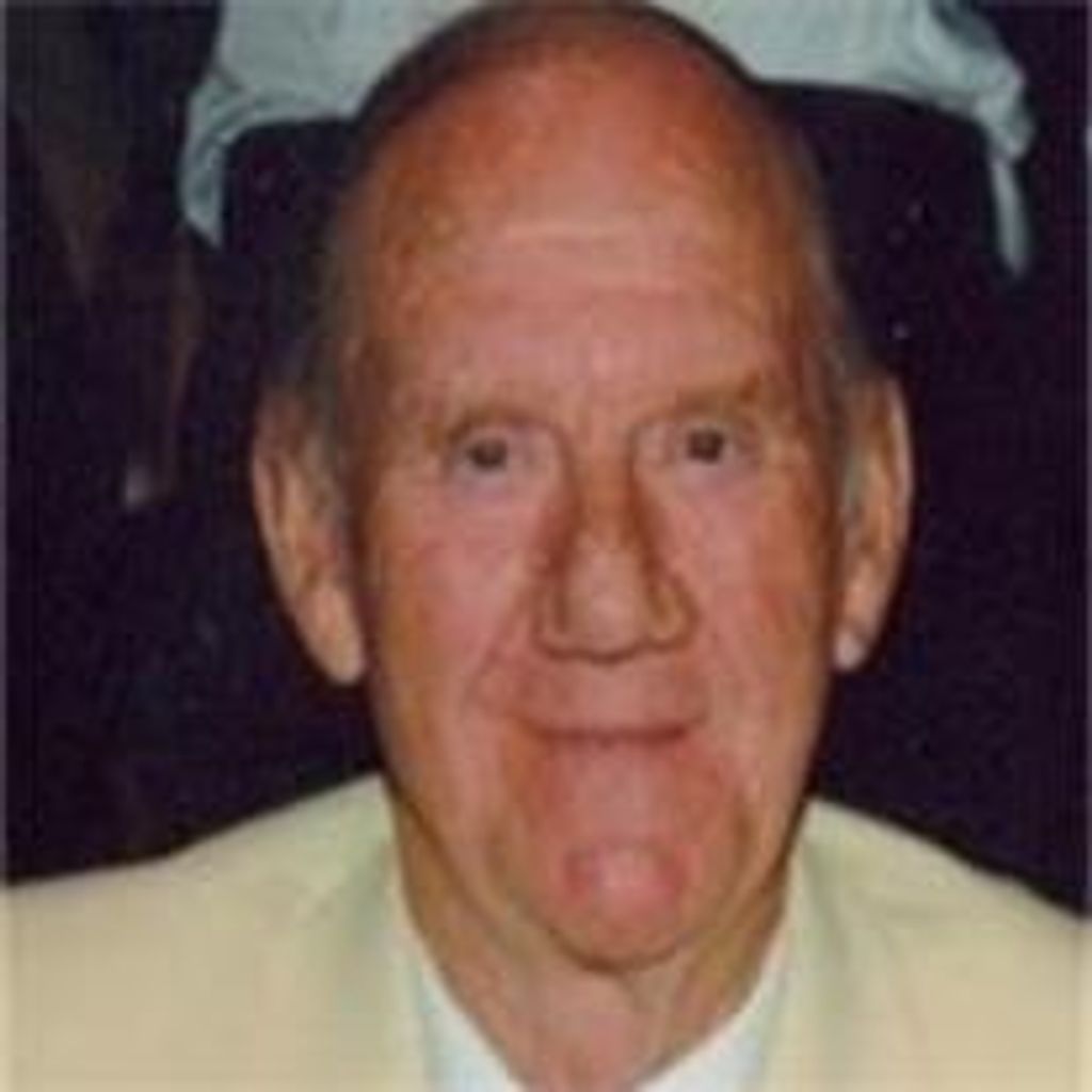 Leroy Powers