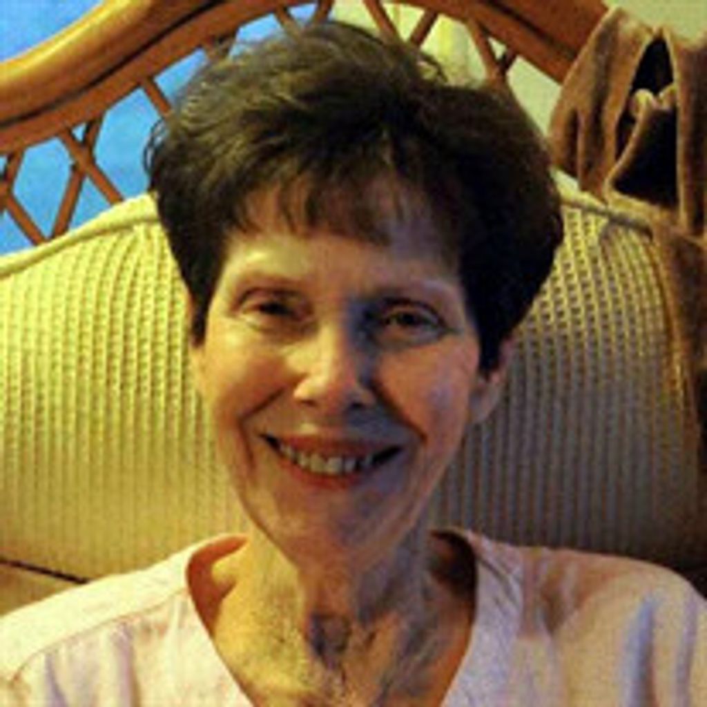 Betty Graham