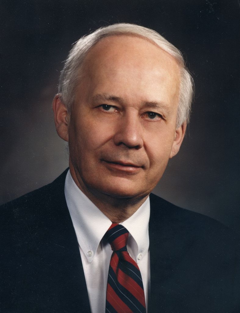Robert  Dale Smith Profile Photo