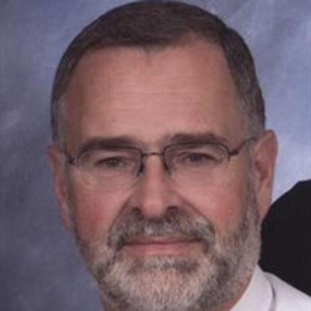 Larry Jens Petersen