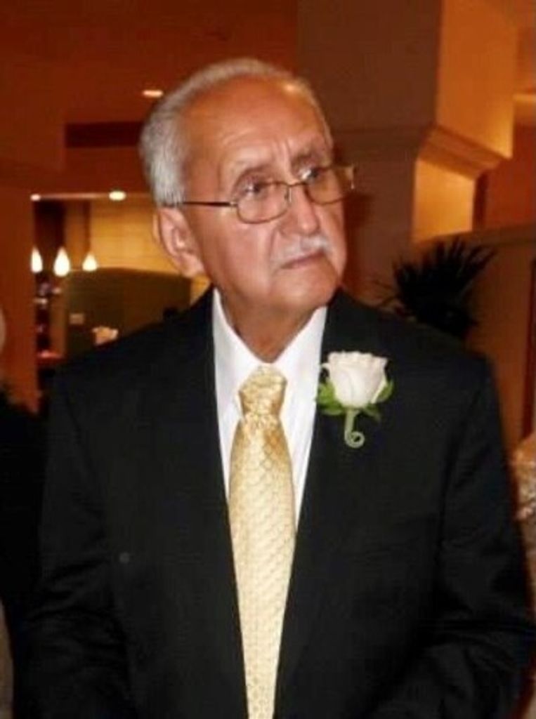 Abel M. Gonzales Profile Photo