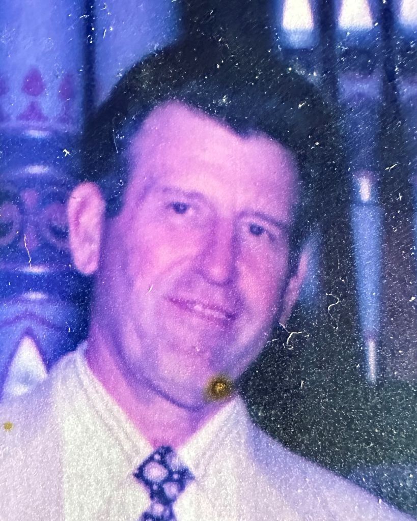 John "Jay" Sales Profile Photo