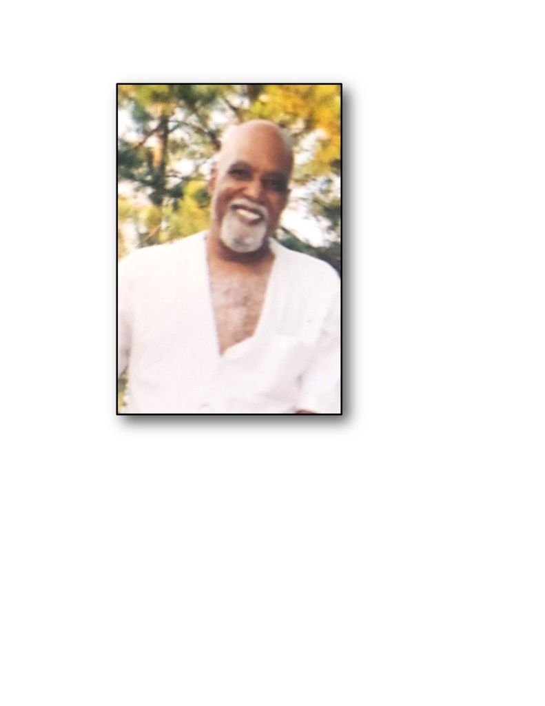 Mr. James Howard Williams Profile Photo