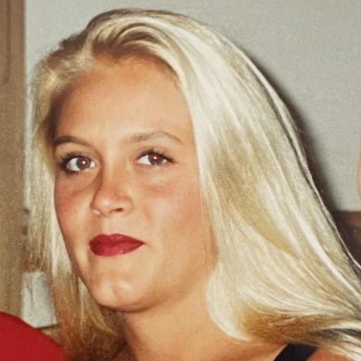 Shantal Tiffiny Johnston Pettry Profile Photo
