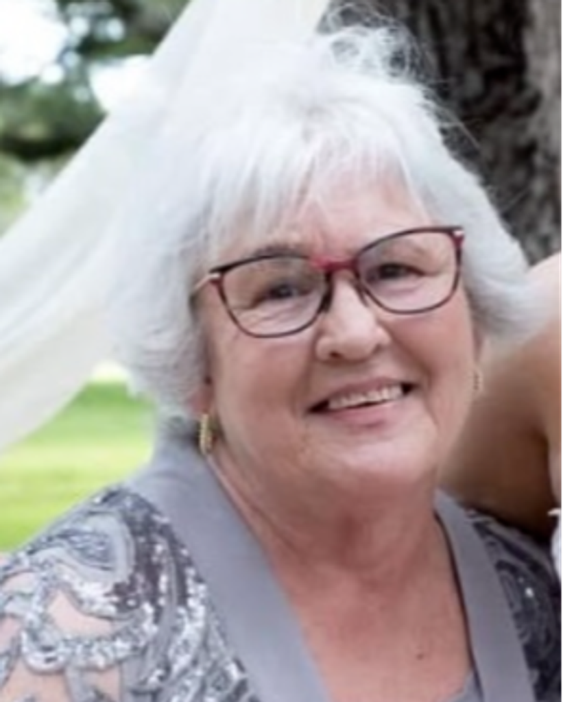 Gloria Jean VanPelt