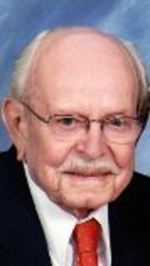 Thomas "Tom" William Watts