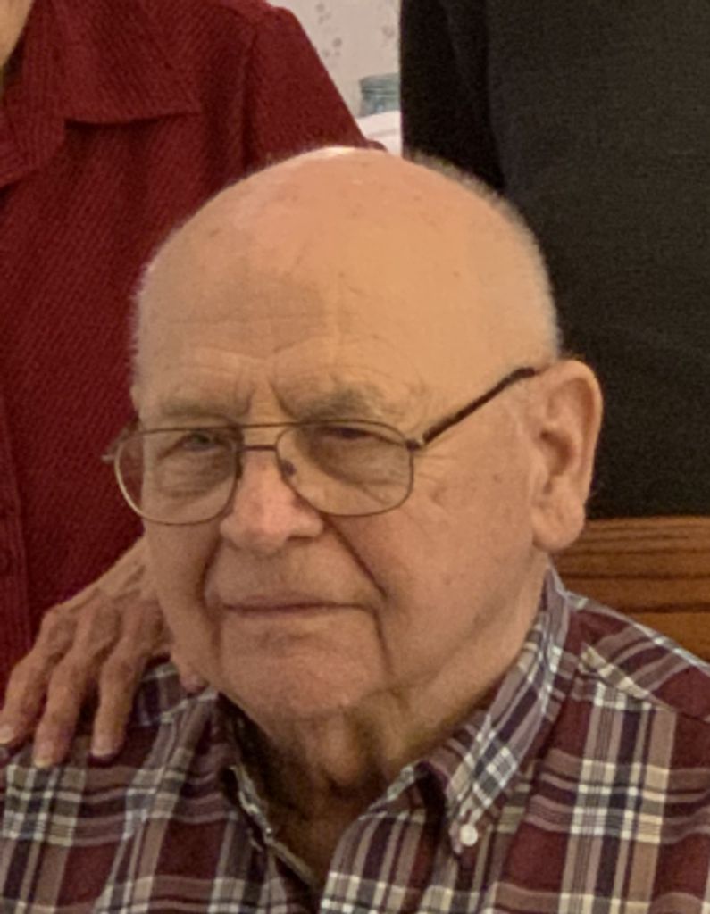 David C. Shaner Sr. Profile Photo