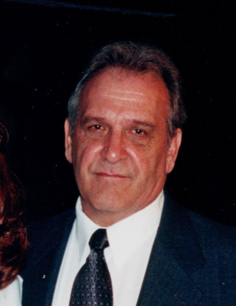 James L. Anderson Profile Photo