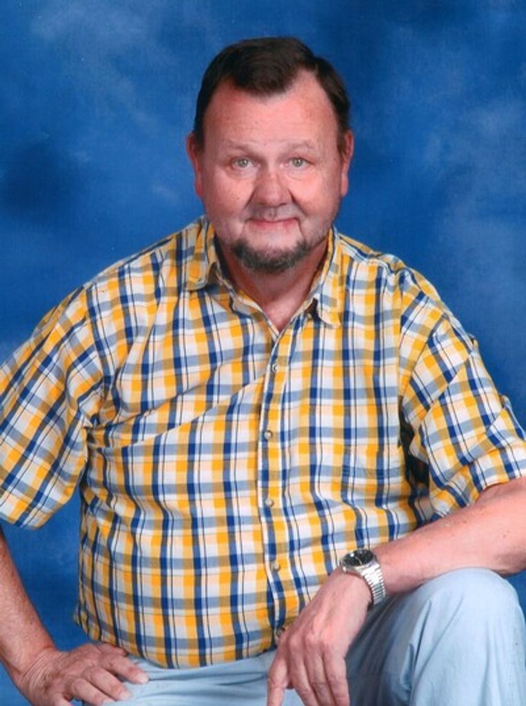 Wallace Reed Hale, Jr.