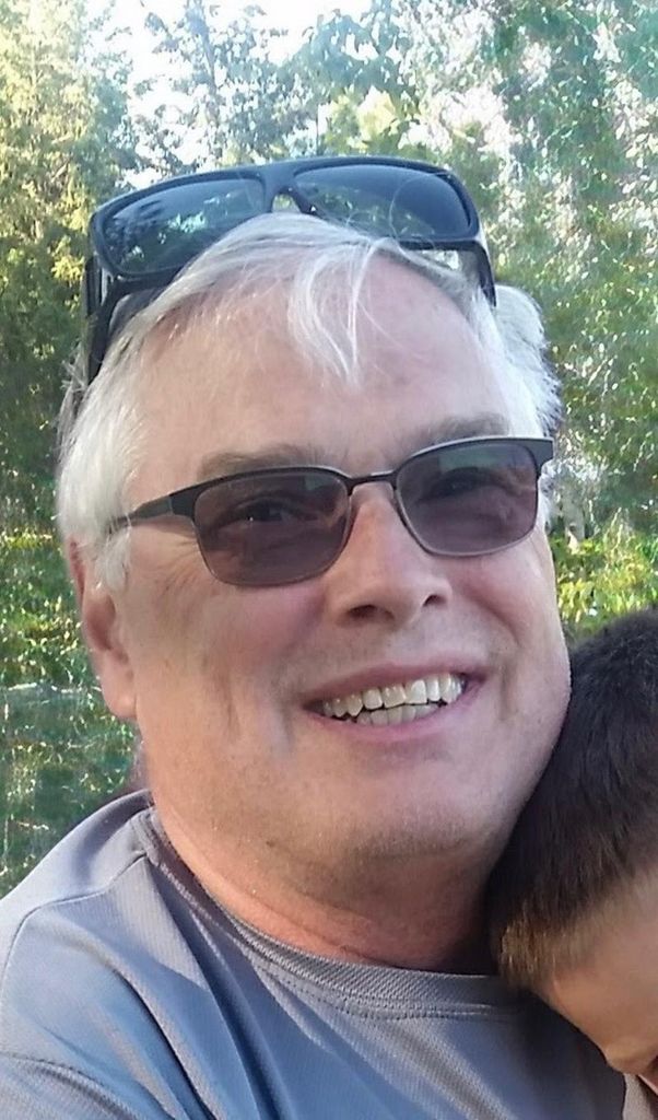 Tom Bernard Profile Photo
