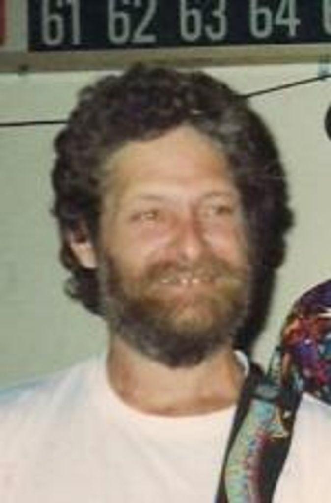 William Wayne "Bill" Oaks