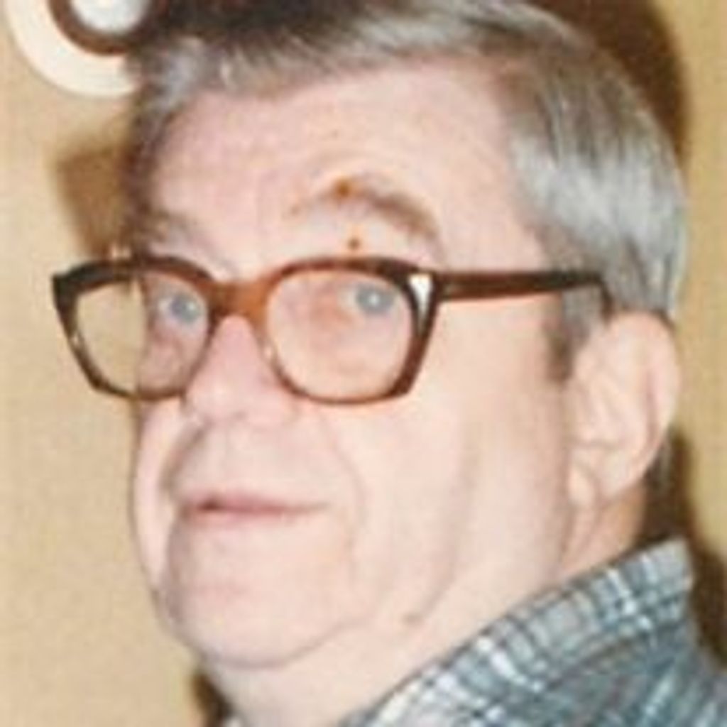 Thaddeus S. Saj
