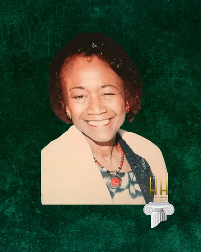 Sharon Droke's obituary image