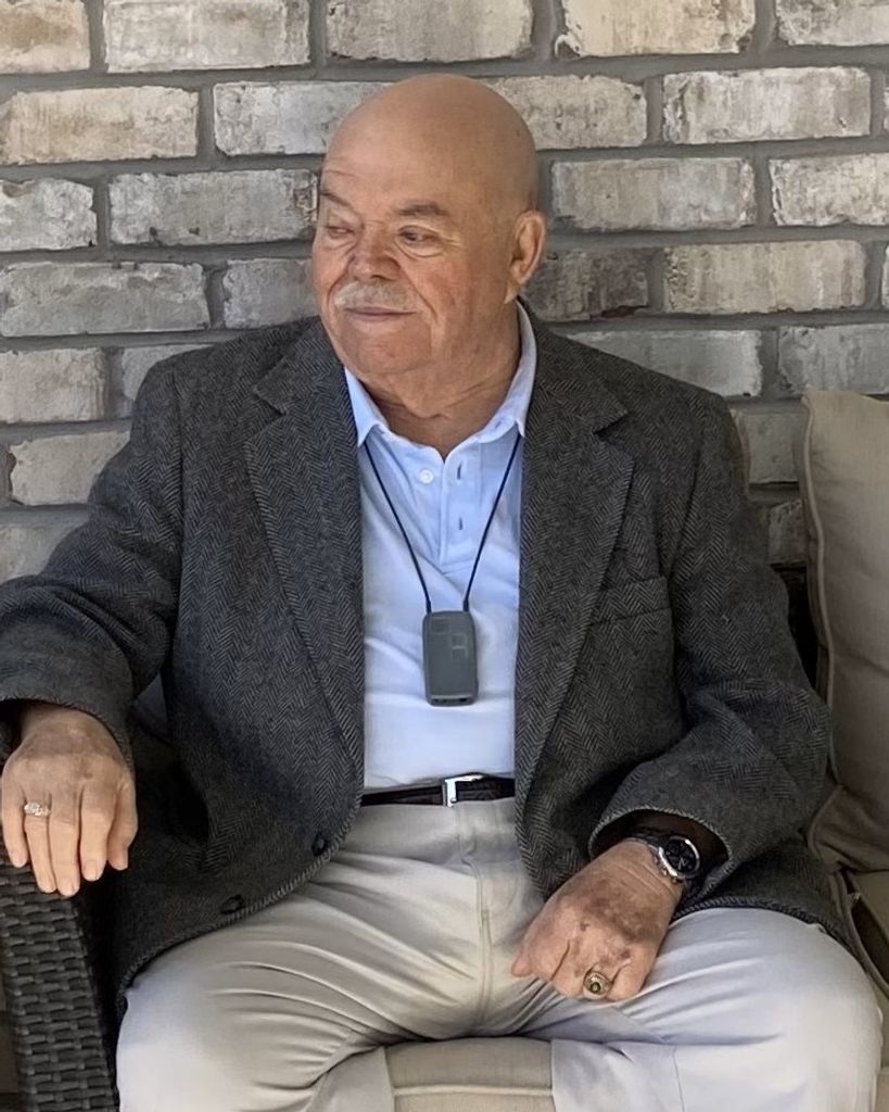 Roy Parrish Profile Photo