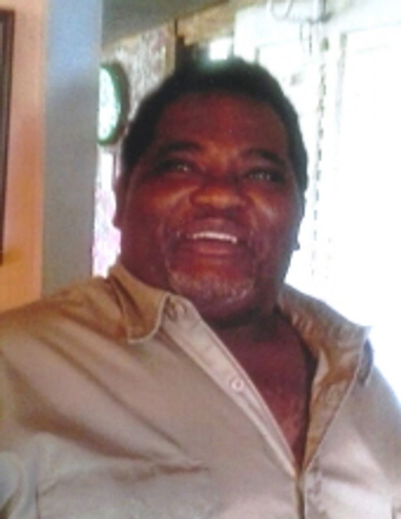 Rickey Lynn Nealy