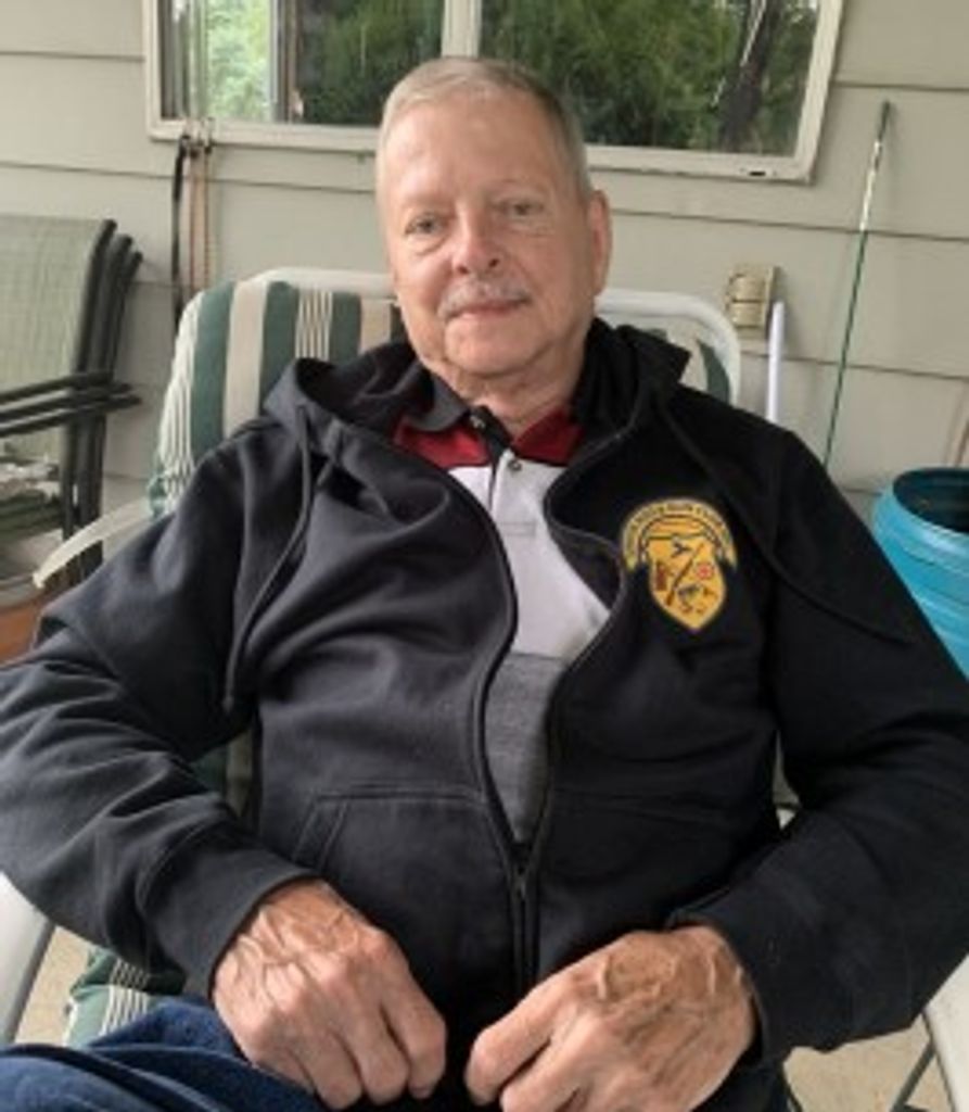 Charles Stehlik Profile Photo