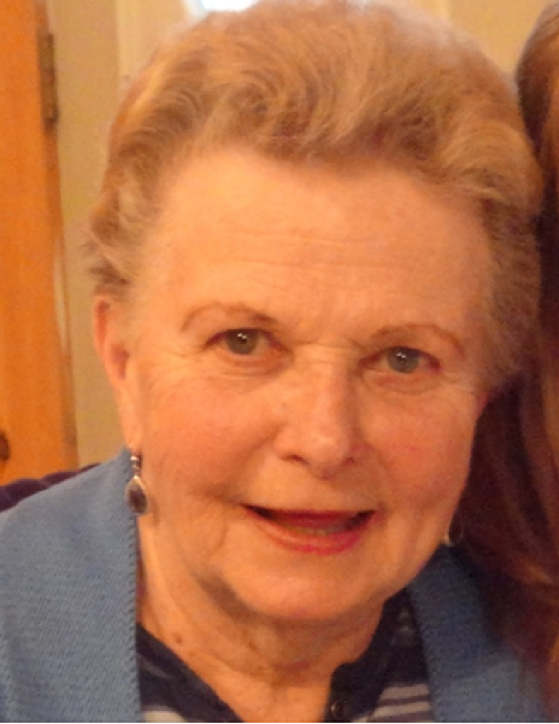 Janet N. Mayer