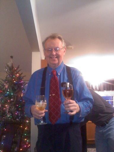 John Scott Hess Profile Photo