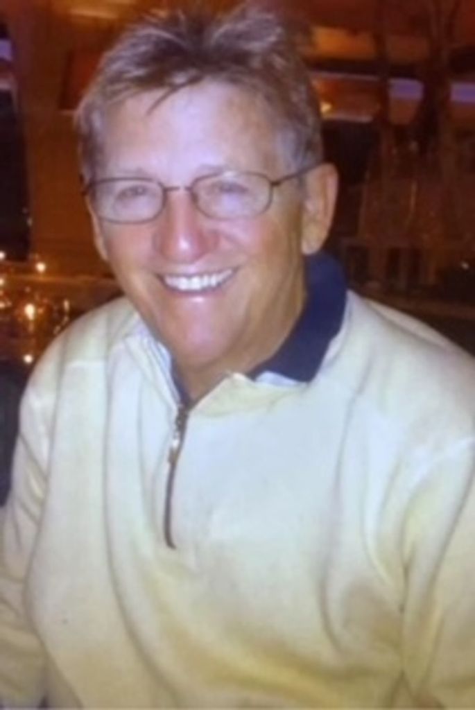 Guy Anthony Willis Profile Photo