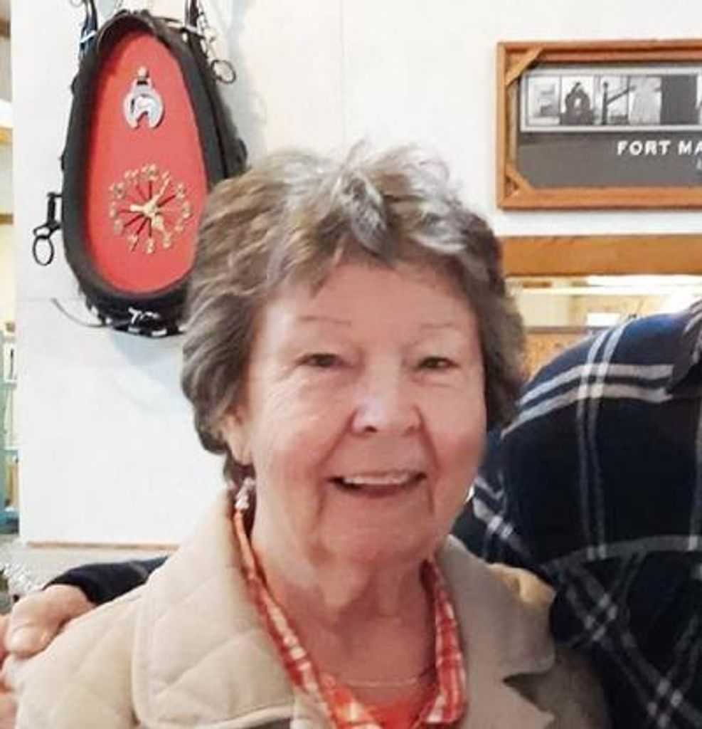 Janet Navntoft