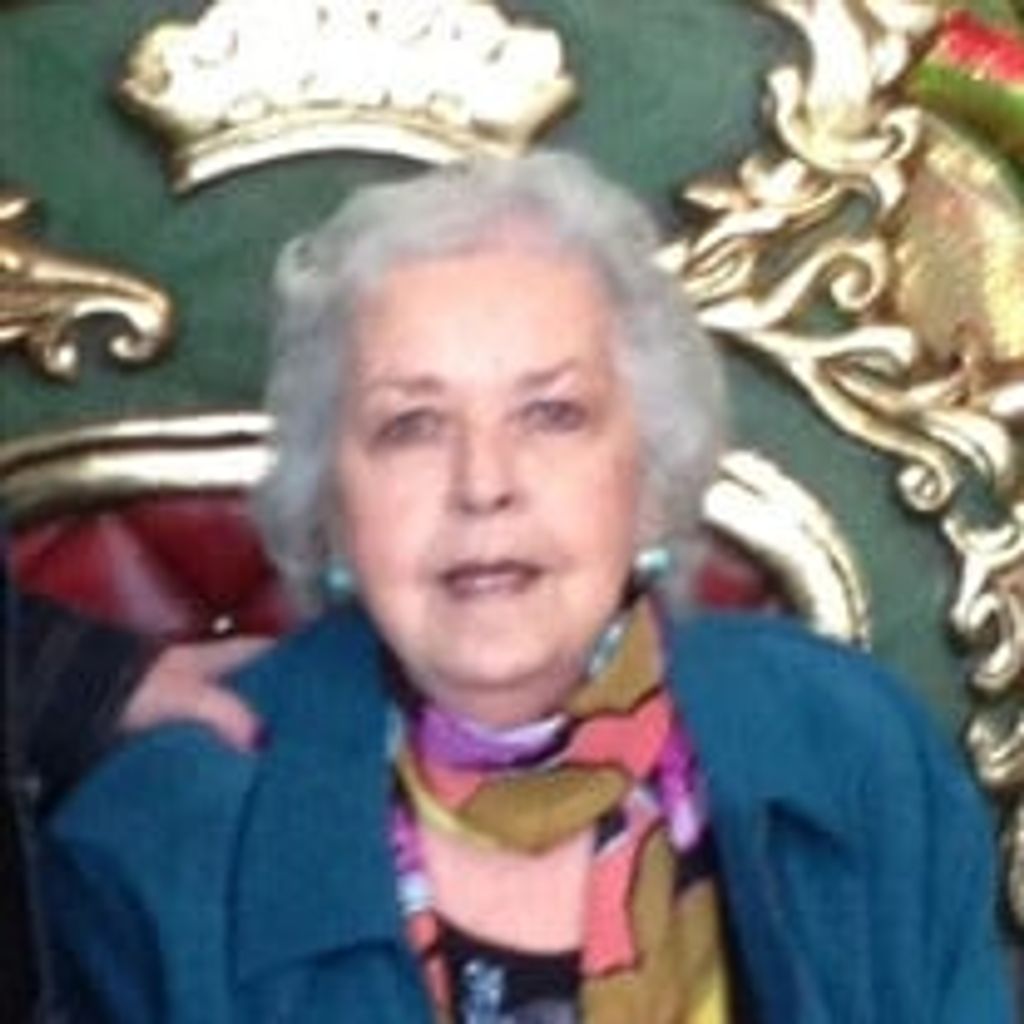 Mrs. Glenda Kee Marler Gardner