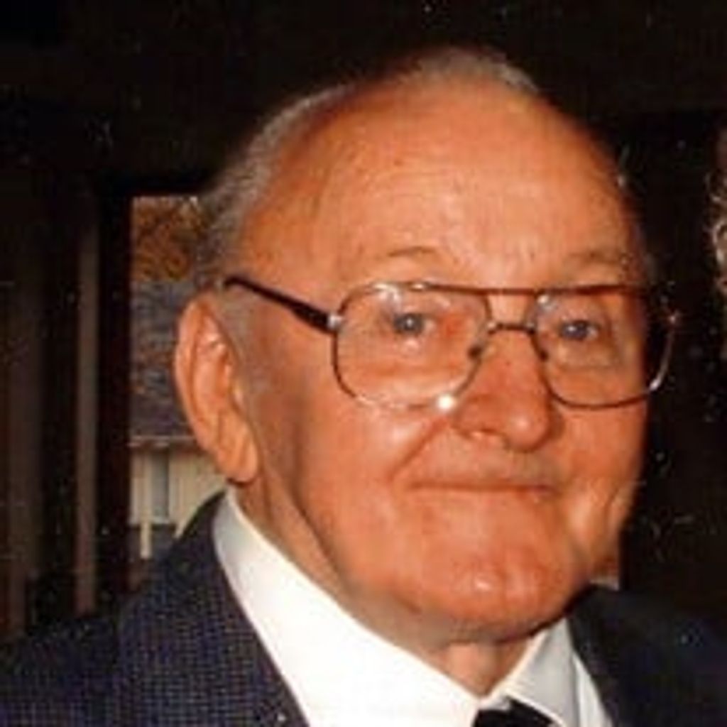 Vernie Donald Boomgarden