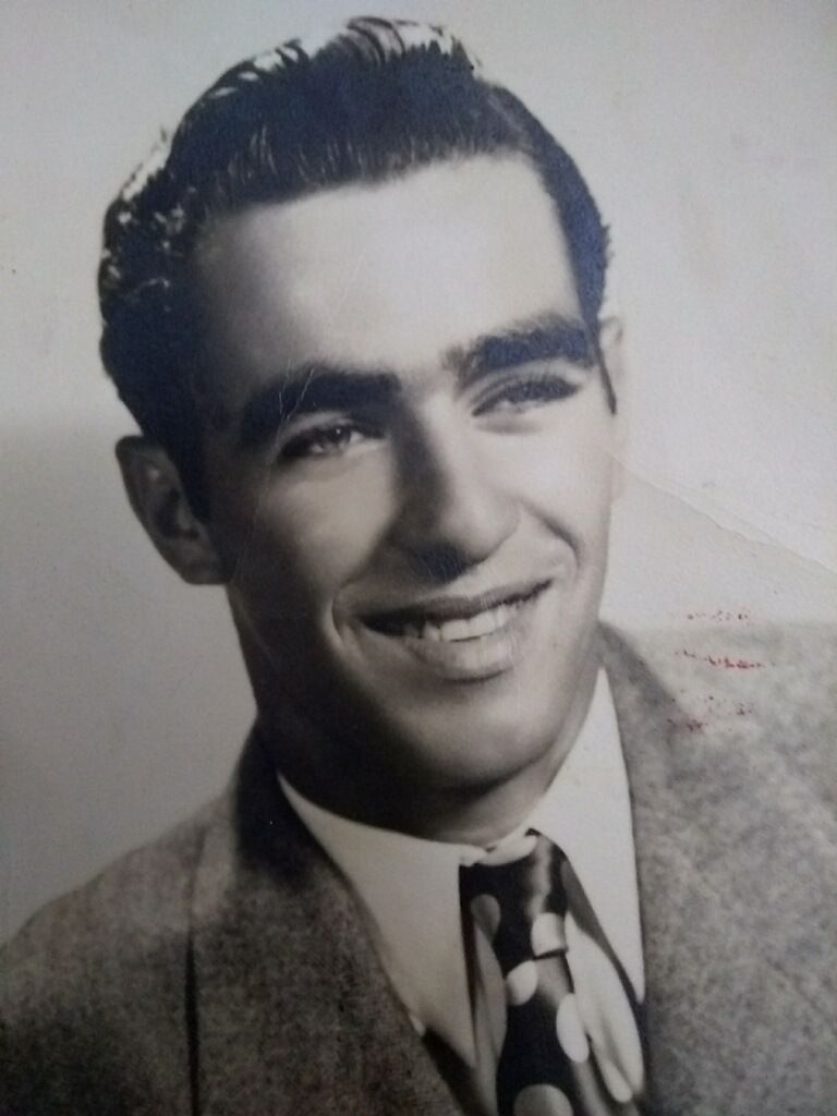 Joseph  Sylvestor  Vasconcellos Profile Photo