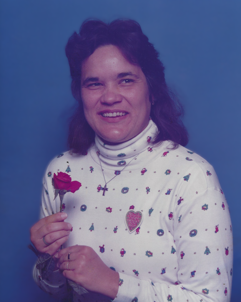 Jerrilynne Wilson (Finfrock)