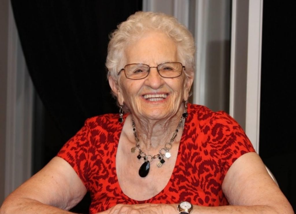 Helen L. Cauthon
