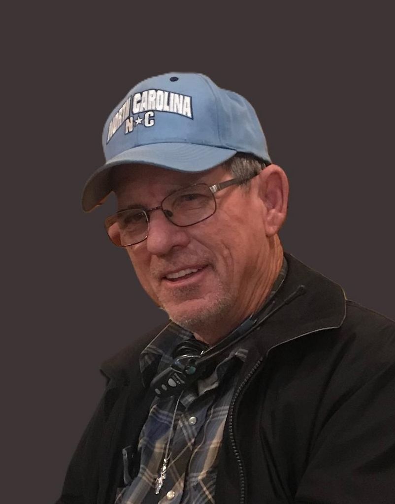 James 'Jimmy' Luther Cooke Profile Photo