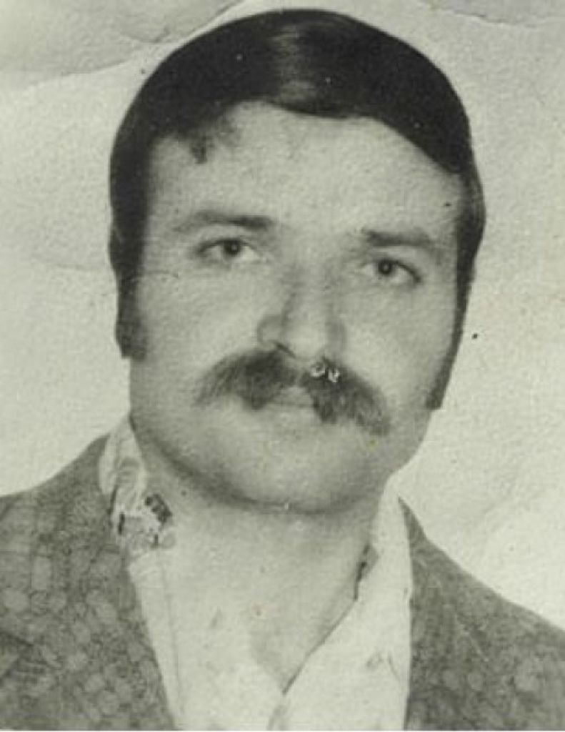 Pantelis Tzortzinakis
