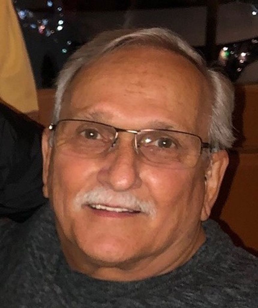 Donald R. Voyles