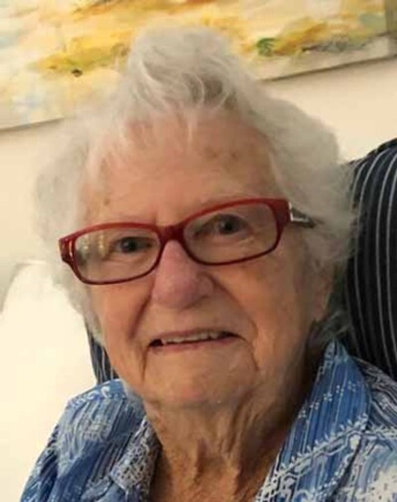 Juanita I. Norman Profile Photo