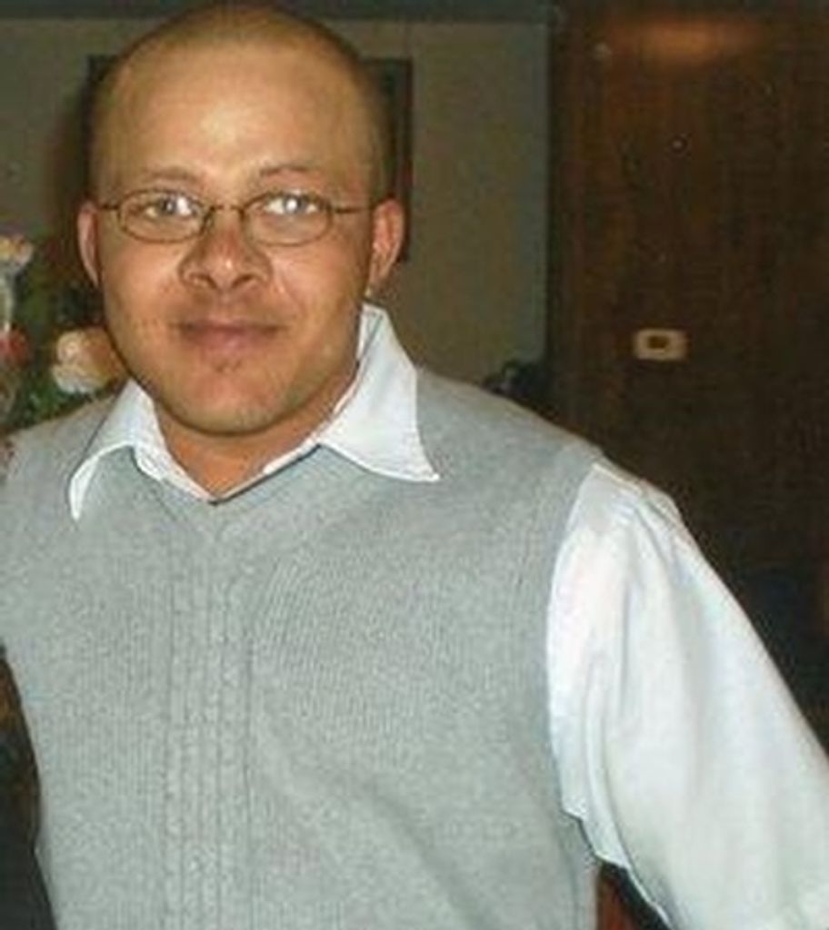 Tommy F. Hunt