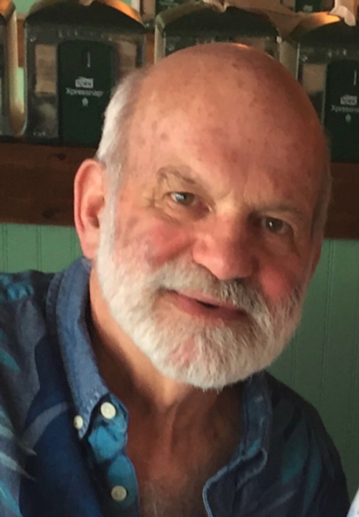 Chuck E. Deming Profile Photo